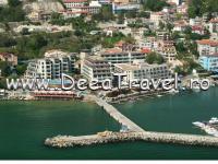 hotel marina city balchick bulgaria